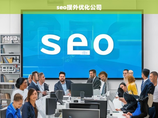 seo搜外优化公司