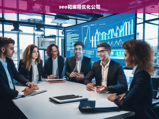 seo和编程优化公司