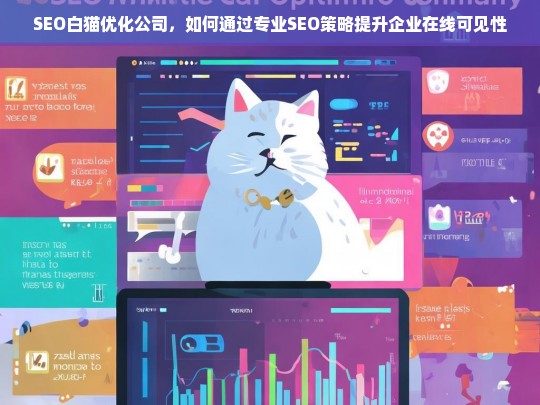 SEO白猫优化公司，如何通过专业SEO策略提升企业在线可见性