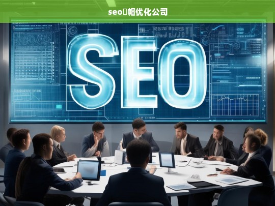 seo黒帽优化公司