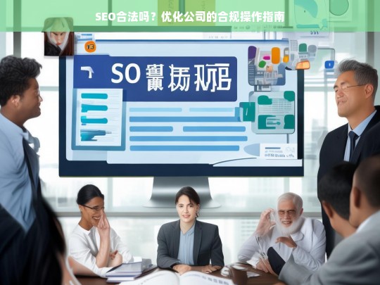 SEO合法吗？优化公司的合规操作指南