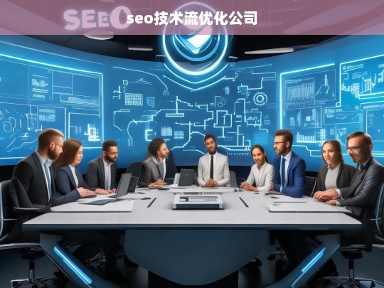 seo技术流优化公司