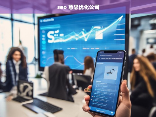 seo 意思优化公司