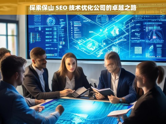 探索保山 SEO 技术优化公司的卓越之路