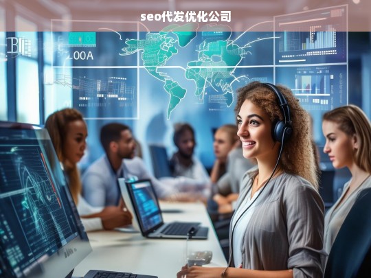 seo代发优化公司