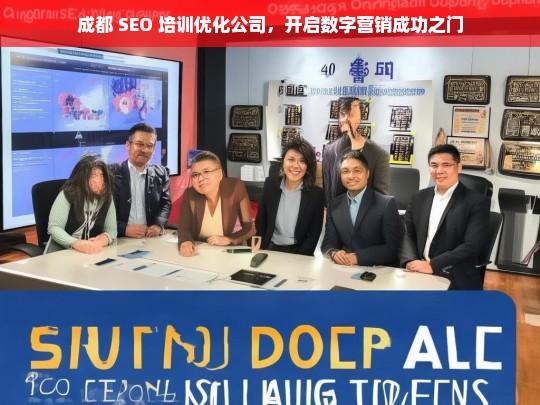 成都 SEO 培训优化公司，开启数字营销成功之门