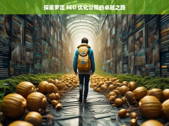 探索罗定 SEO 优化公司的卓越之路