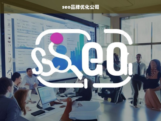 seo品牌优化公司