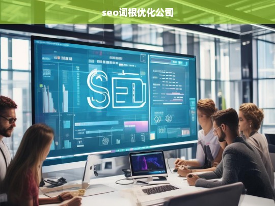 seo词根优化公司