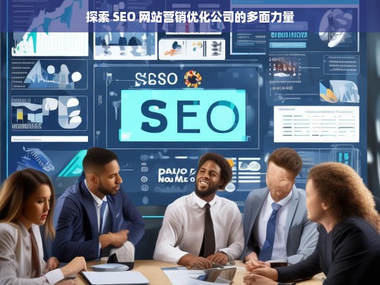 探索 SEO 网站营销优化公司的多面力量