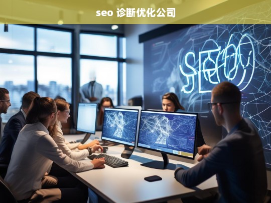 seo 诊断优化公司