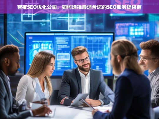 智推SEO优化公司，如何选择最适合您的SEO服务提供商