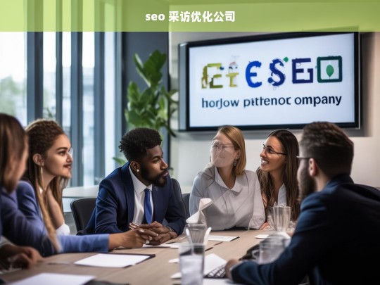 seo 采访优化公司