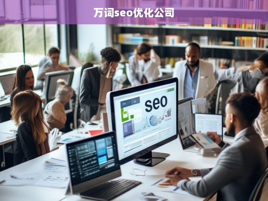 万词seo优化公司