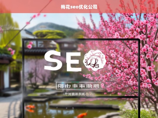 梅花seo优化公司