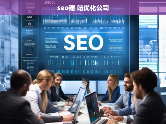 seo建 站优化公司