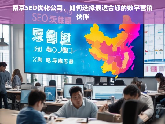 南京SEO优化公司，如何选择最适合您的数字营销伙伴