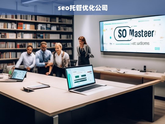 seo托管优化公司