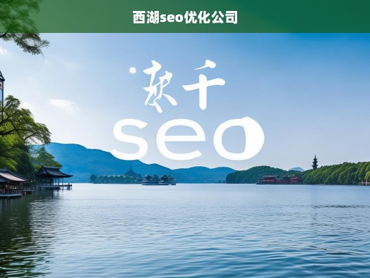 西湖seo优化公司