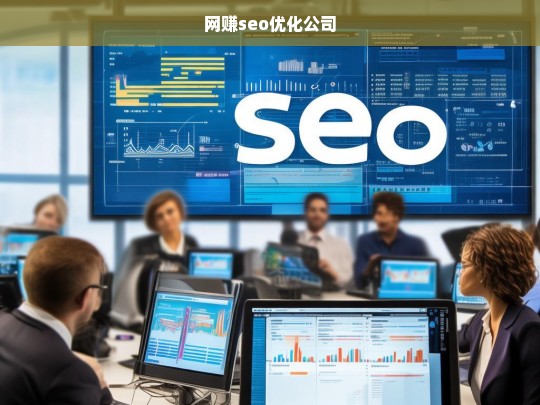 网赚seo优化公司