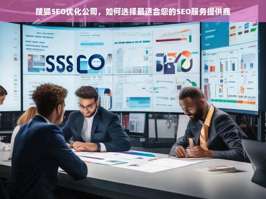 搜狐SEO优化公司，如何选择最适合您的SEO服务提供商