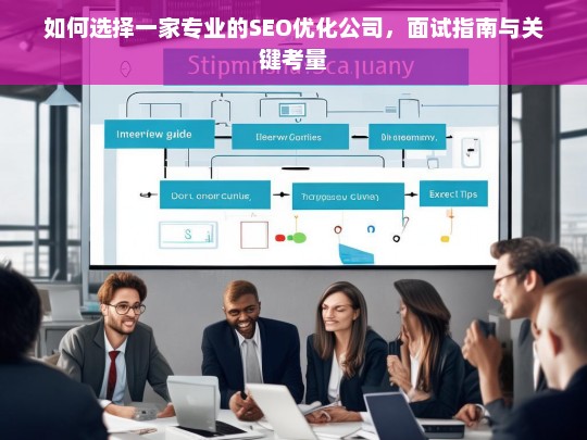 如何选择一家专业的SEO优化公司，面试指南与关键考量