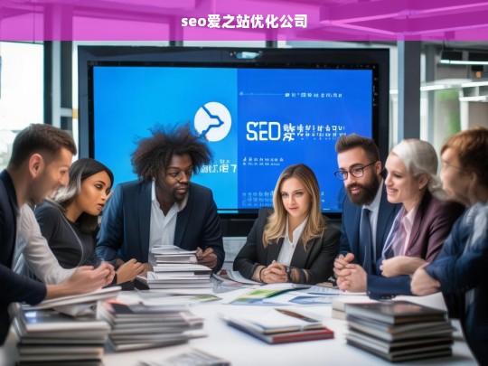 seo爱之站优化公司