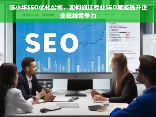 陈小华SEO优化公司，如何通过专业SEO策略提升企业在线竞争力