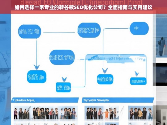 如何选择一家专业的转谷歌SEO优化公司？全面指南与实用建议