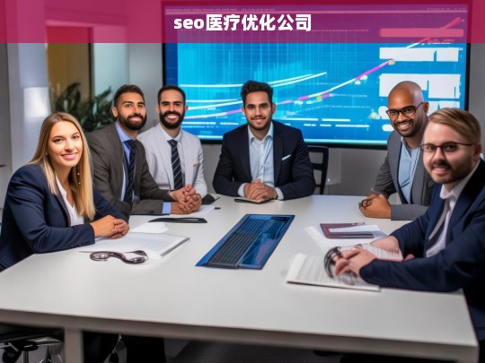 seo医疗优化公司