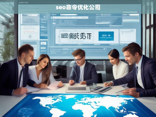 seo命令优化公司