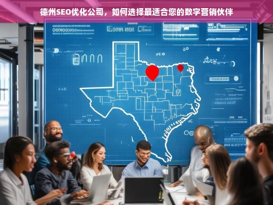 德州SEO优化公司，如何选择最适合您的数字营销伙伴