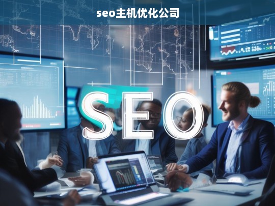 seo主机优化公司