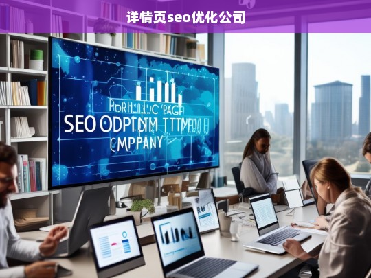 详情页seo优化公司