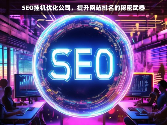 SEO挂机优化公司，提升网站排名的秘密武器