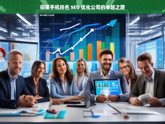 探索手机排名 SEO 优化公司的卓越之路