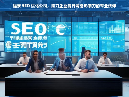 福泉 SEO 优化公司，助力企业提升网络影响力的专业伙伴