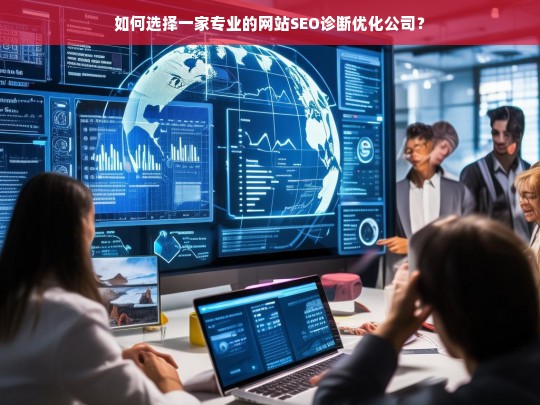 如何选择一家专业的网站SEO诊断优化公司？