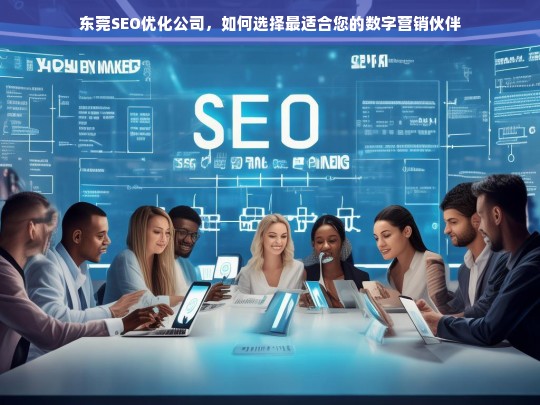 东莞SEO优化公司，如何选择最适合您的数字营销伙伴