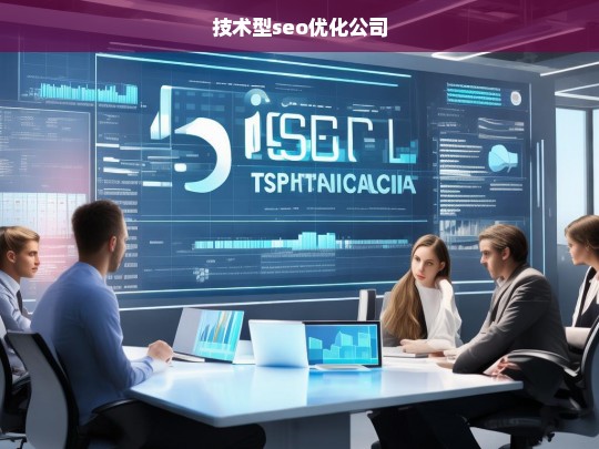 技术型seo优化公司