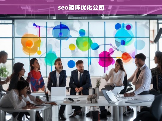 seo矩阵优化公司