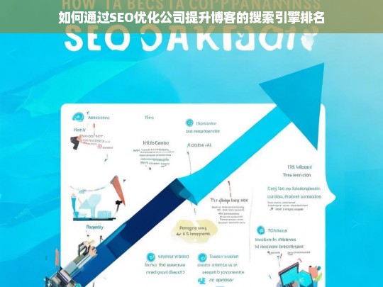 如何通过SEO优化公司提升博客的搜索引擎排名