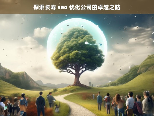 探索长寿 seo 优化公司的卓越之路