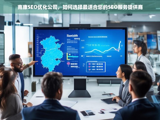 南康SEO优化公司，如何选择最适合您的SEO服务提供商