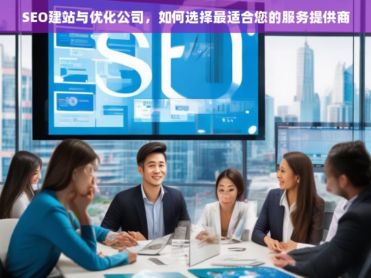 SEO建站与优化公司，如何选择最适合您的服务提供商