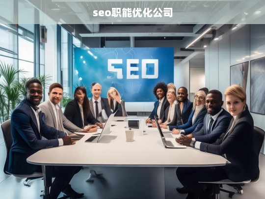 seo职能优化公司