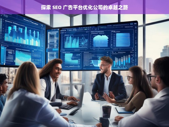 探索 SEO 广告平台优化公司的卓越之路