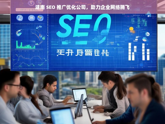 湖南 SEO 推广优化公司，助力企业网络腾飞