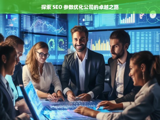 探索 SEO 参数优化公司的卓越之路