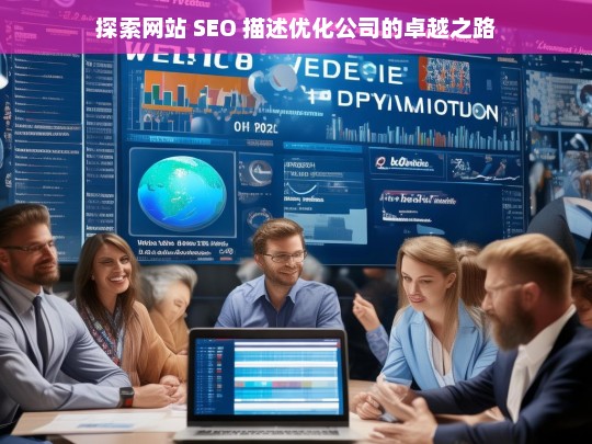 探索网站 SEO 描述优化公司的卓越之路